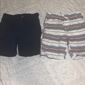 Boys shorts bundle